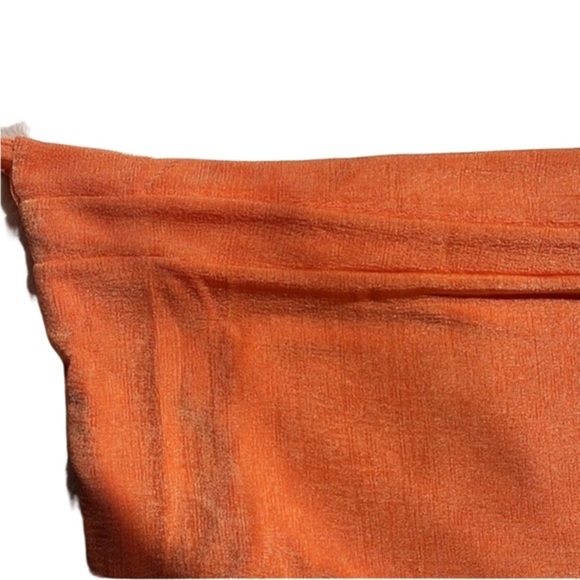 Summer Delight: Vibrant Sundresses for a Fashionable Season Dress: Size Large - Picture 6 of 7